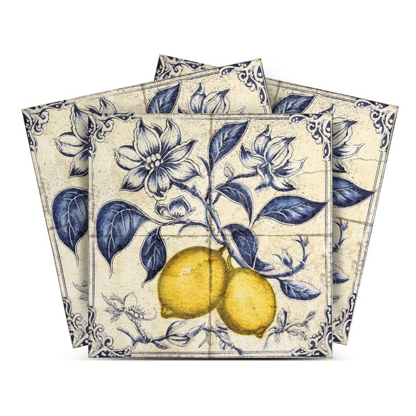 Stick on Tile for Backsplash Etsy Norway