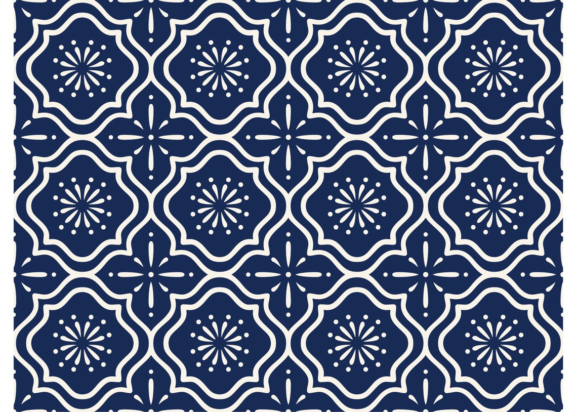 Bathroom Decor Tiles Decals Bathroom Stickers Mixed Tiles for Etsy