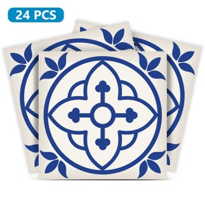 peel and stick backsplas stickers 24 Tiles Decals Tiles Stickers mixed Tiles for walls Kitchen Bathroom fliesenaufkleber A7