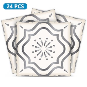 Calcomanías adhesivas para baldosas, cocina, baños, escaleras, chimeneas y paredes.