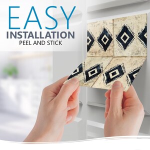 White Pattern Wall Sticker White Pattern Wall Decals for Home Decor Transform Your Kitchen With ...