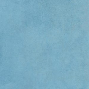 May include: A solid blue background with a subtle textured pattern.