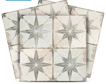 kitchen backsplash ideas 2024 Peel and stick tile stickers