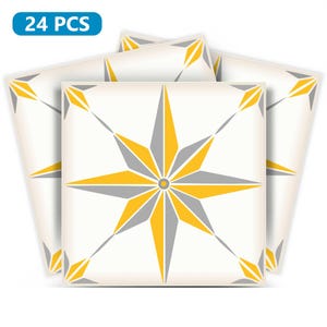 backsplas new collection peel and stick stickers 24 Tiles Decals Tiles Stickers mixed Tiles for walls Kitchen Bathroom fliesenaufkleber B64