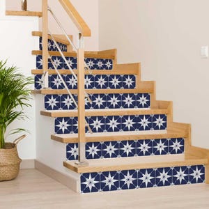 Peel and stick backsplash stickers 24 Tiles Decals Tiles Stickers mixed Tiles walls Kitchen Bathroom Fireplace Office B57