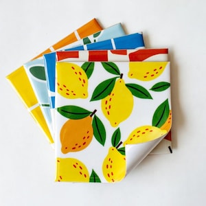 12x12 Peel and Stick Tile Sticker Sample Pack | 3 Large Vinyl Backsplash Samples | Removable Kitchen Bathroom Tile Decals