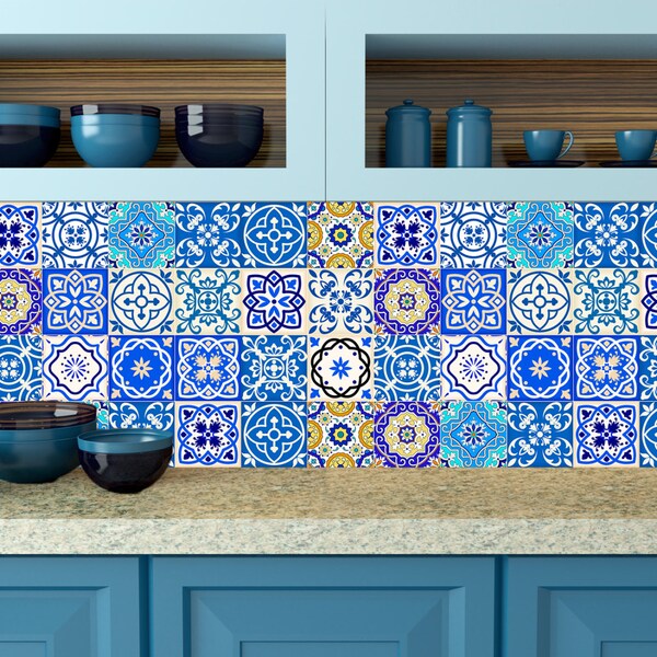 Mexican Kitchen Decor - Etsy