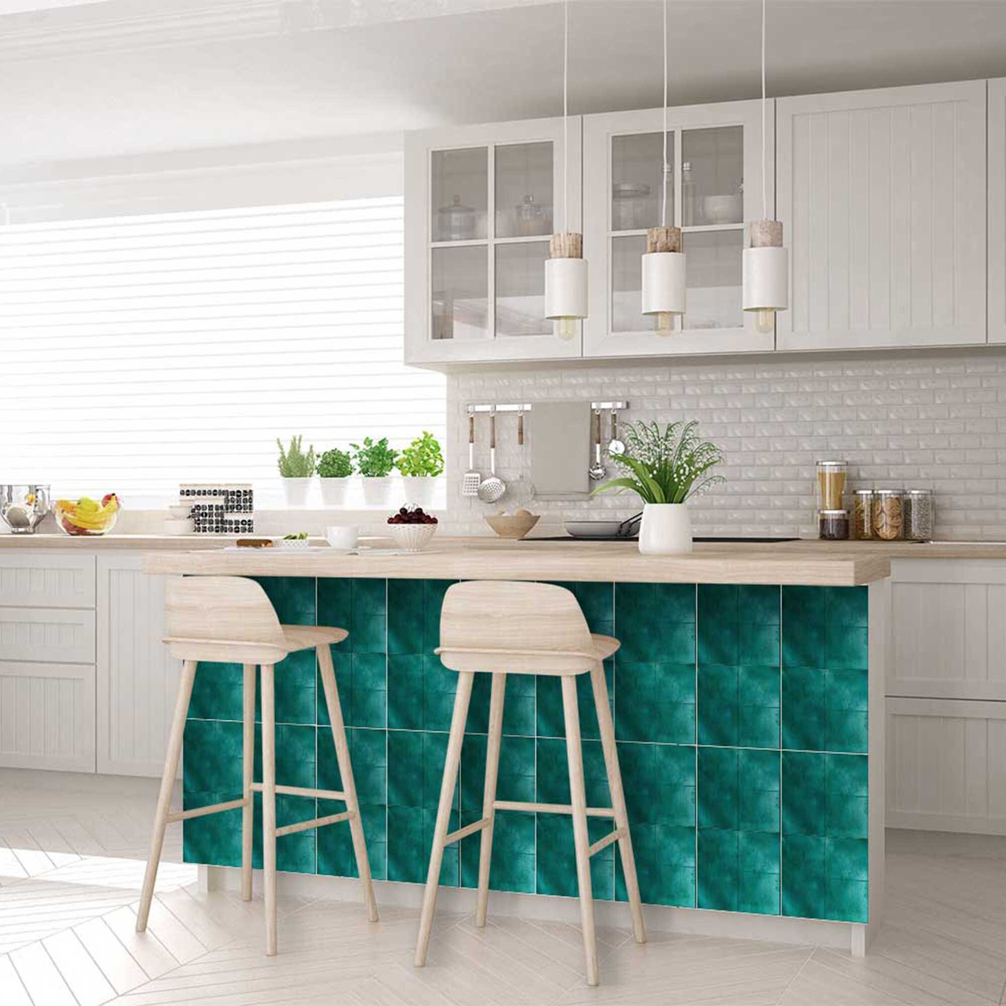 Backsplash Installation Kitchen Backsplash Trends 2023 Peel and Stick