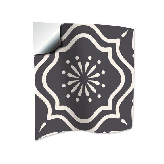 Bathroom Decor Tiles Decals Bathroom Stickers Mixed Tiles for Etsy