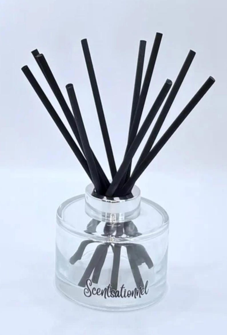 Scentsationnel English Pear & Freesia Reed Diffuser