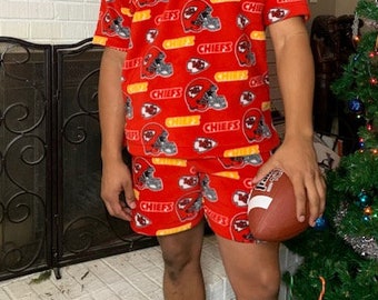 Its Game Time unisex fleece shorts