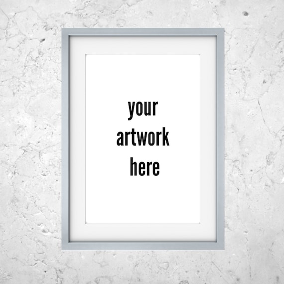 Download Free Mockup Silver White Frame 15x21 Mockup Vertical Frame Mockup Psd High Quality Plastic Pouch Packaging Mockup Free Original Mockup Free Download PSD Mockup Templates