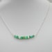 see more listings in the Gemstone Necklaces section