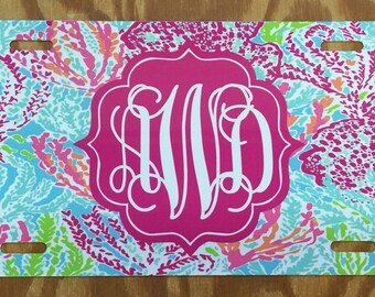 lilly pulitzer home collection wallpaper lilly pulitzer lets cha monogrammed license plate personalized license plate monogrammed lilly inspired car tag ca car accessories etsy lilly pulitzer home collection wallpaper lilly pulitzer lets cha monogrammed license plate personalized license plate monogrammed lilly inspired car tag ca car accessories etsy