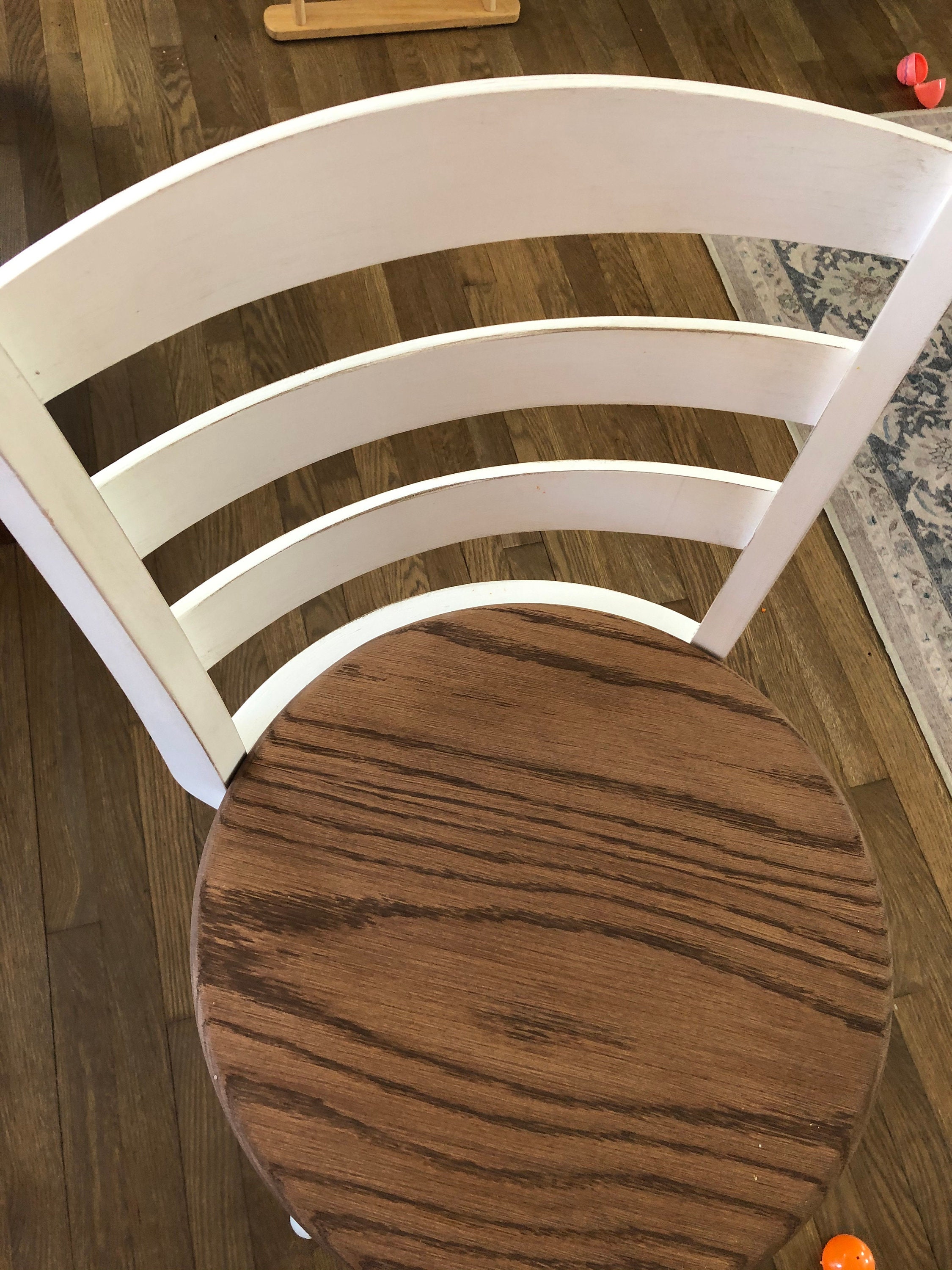 Heavy Duty Replacement Bar Stool Seats Sizes 14, 15, 16, 17, 18 and