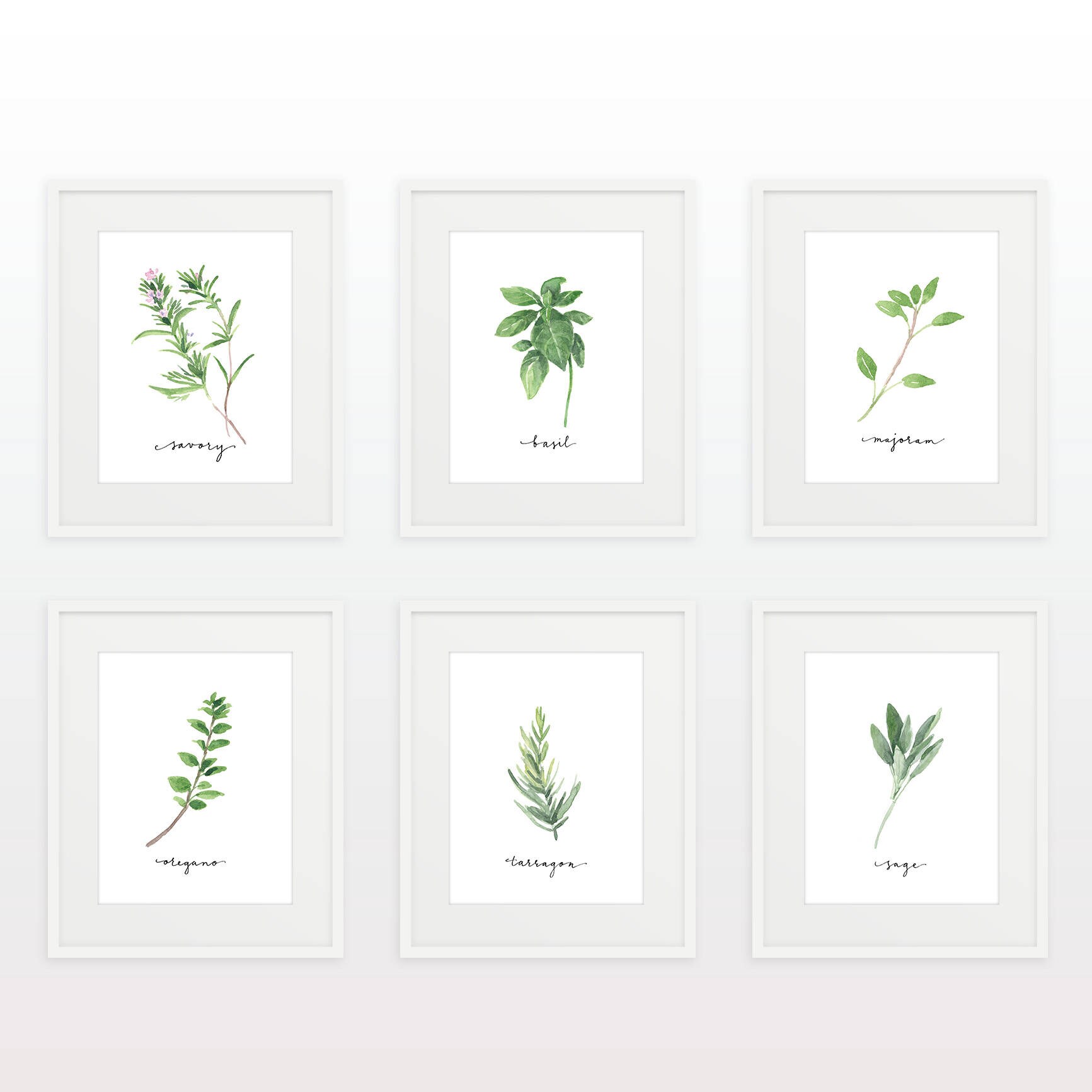 Set Of 14 Herbs Printables Watercolor Herb Collection Kitchen Etsy set-of-14-herbs-printables-watercolor-herb-collection-kitchen-etsy