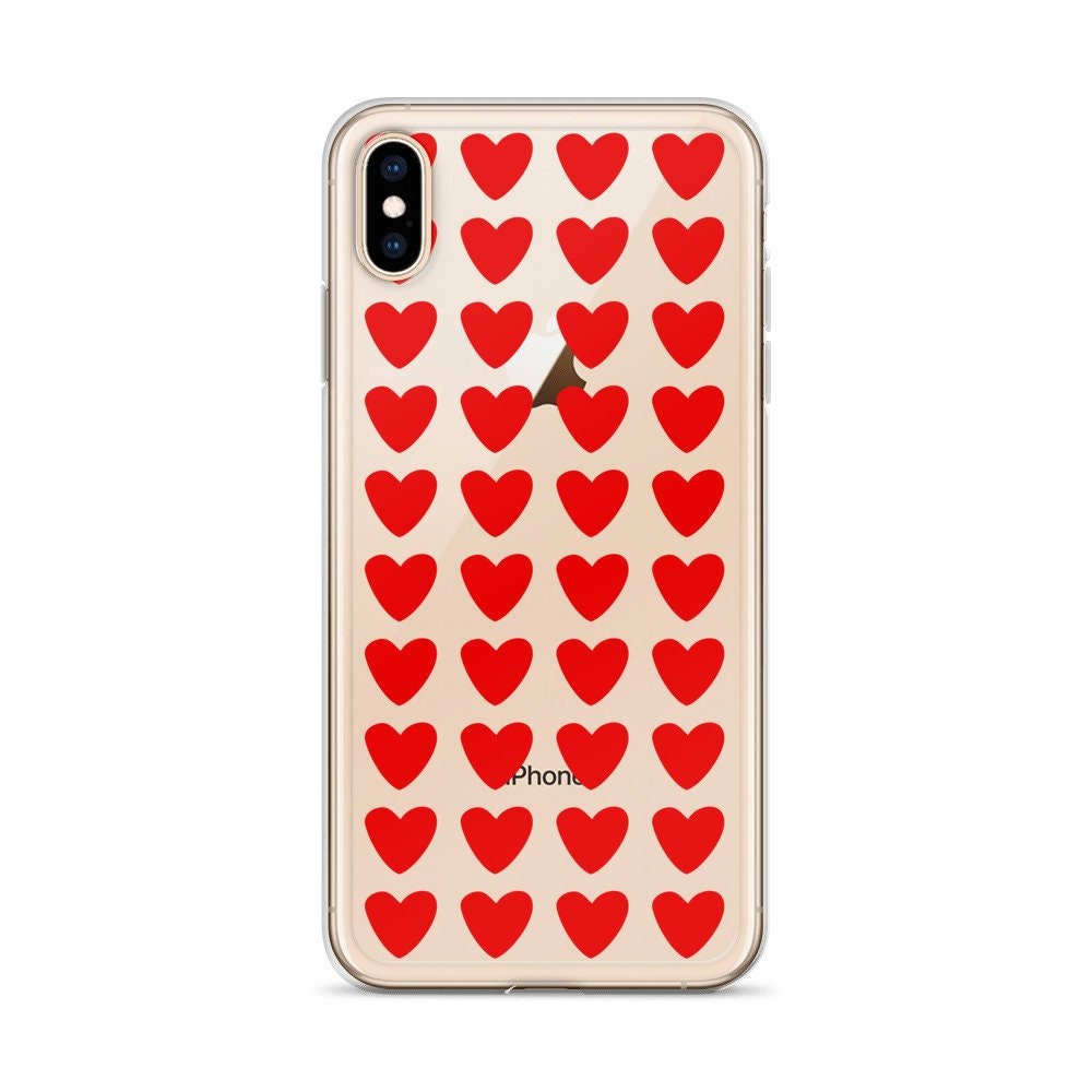 valentines iphone 7 case