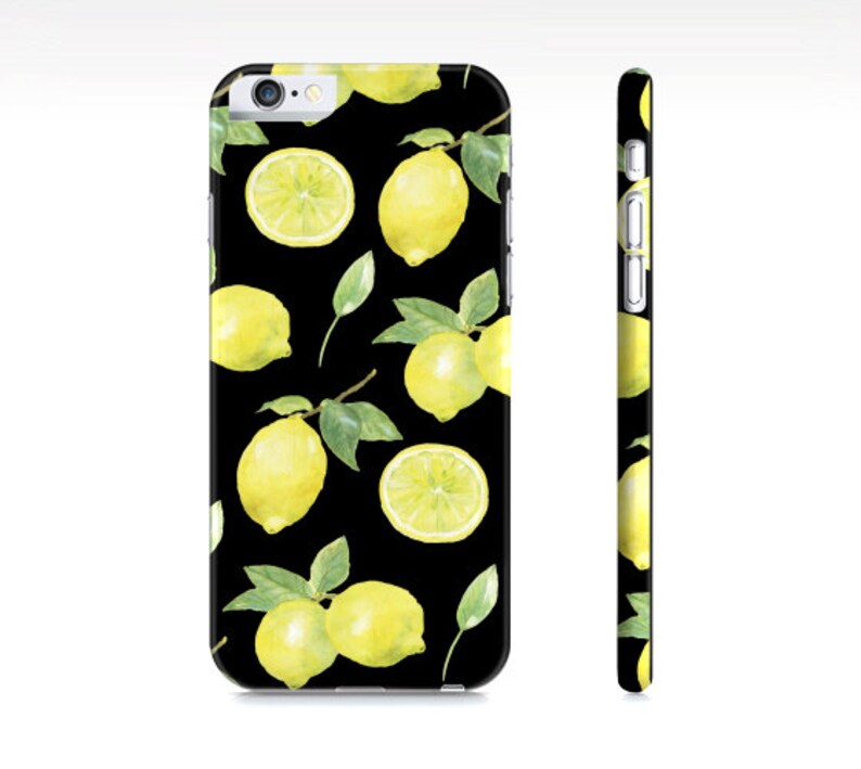 iphone 7 case lemon iphone 7 case lemon