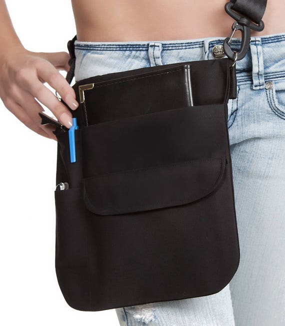 10/" Tablet USA Quality Holster Pouch w// Adj Shoulder Sling iPad