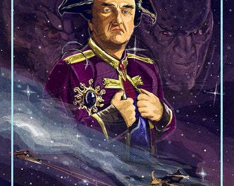 Babylon 5 25th Anniversary Series: Londo