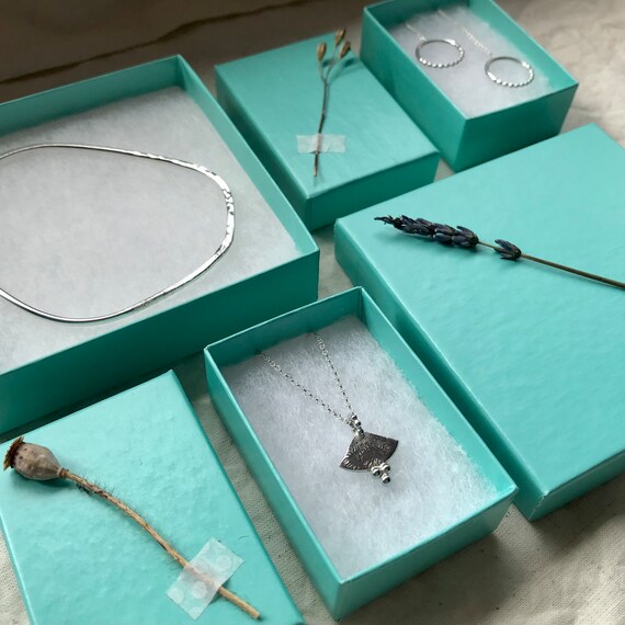 Tiffany Necklace Personalised 2025