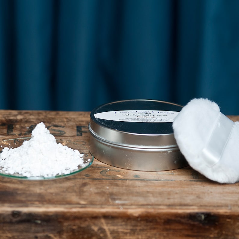 best talc free setting powder best talc free setting powder
