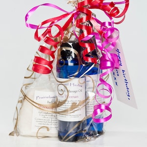 Relax Pack Gift Set