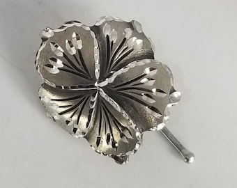 hibiscus pony tail cover