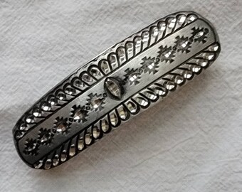 Simple barrette #2