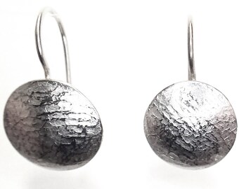 Earrings Sterlingsilver