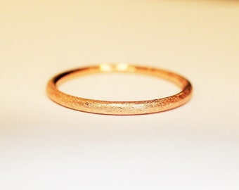 verlobungsring trauring 750 ROSÉGOLD GOLD WEISSGOLD