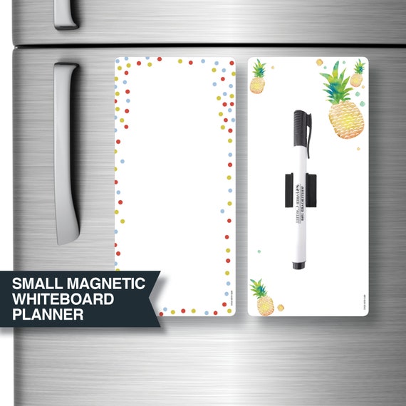 Mini sale magnetic whiteboard
