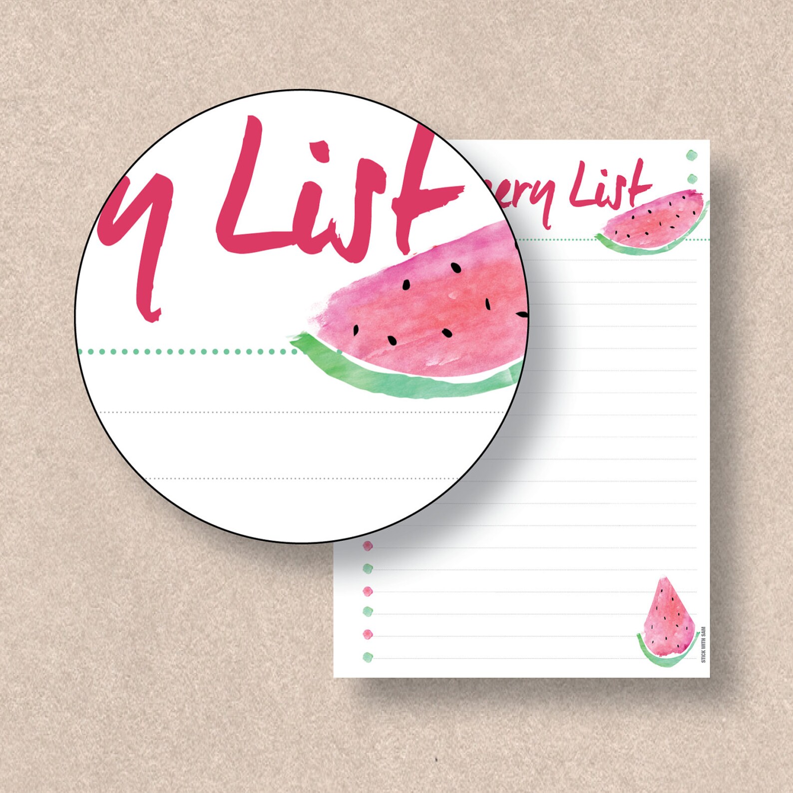 GROCERY LIST Meal Printable Planner. Meal Planner. Printable | Etsy