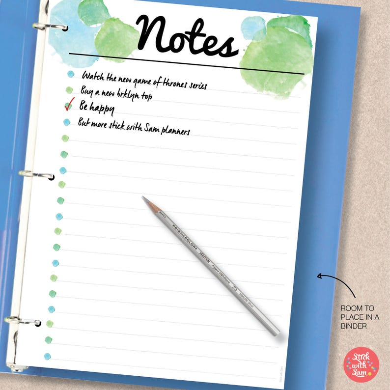 Goodnotes bullet journal template fetihk Goodnotes bullet journal template fetihk