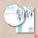 Dream Catcher Printable Planner Pack. Feather Boho Planner Organizer ...