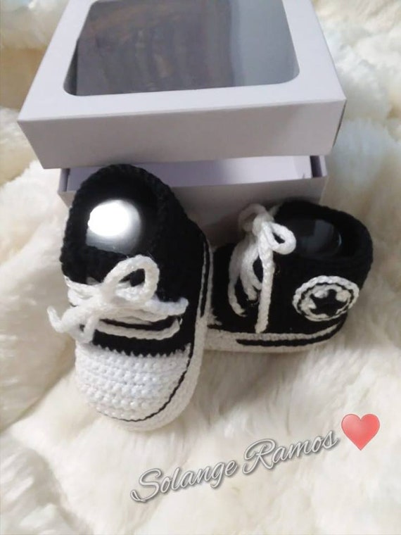 all star shoes for babies