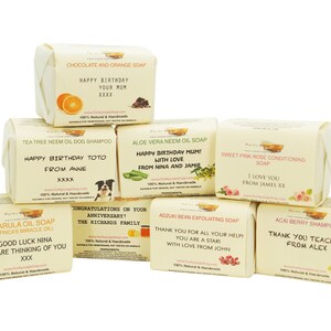 Missouri river sale soap