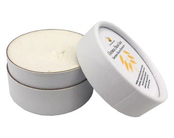 Oatmeal Dream Cream, Soothing, Healing, Regenerating, 70g