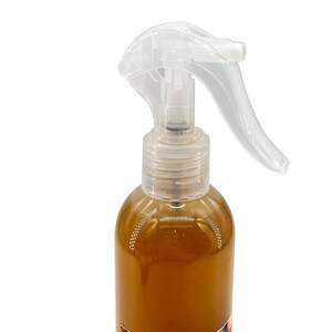 Vinegar Rinse For Dry/Normal Hair, 100% Natural & Free Of Chemicals, 250ml image 2