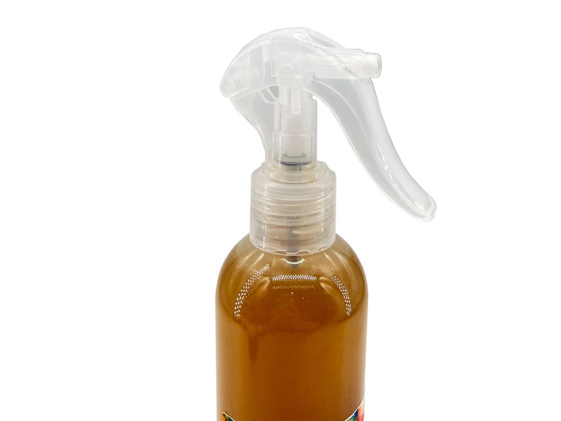 Vinegar Rinse For Dry/Normal Hair, 100% Natural & Free Of Chemicals, 250ml image 2