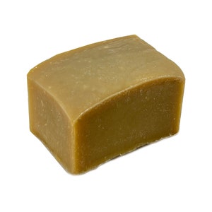 Brennessel und Marshmallow Wurzel Shampoo Bar 100% Natürliche Handgemacht 120g Bild 3