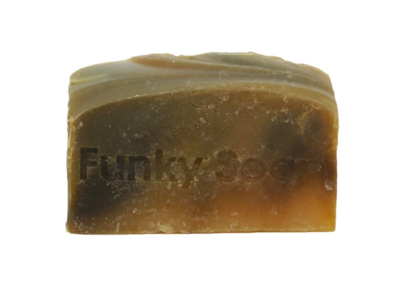 1 Piece Aloe Vera & Neem Oil Shampoo Bar 100 Natural Etsy UK