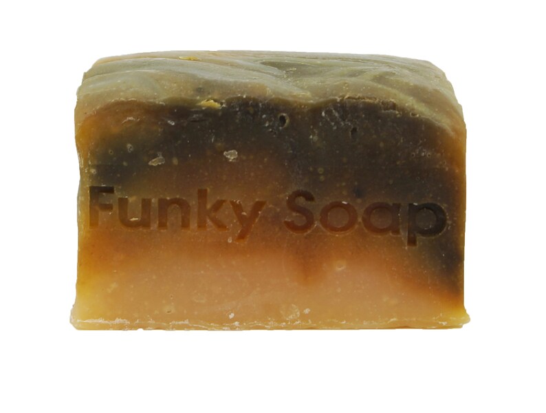1 Piece Aloe Vera & Neem Oil Shampoo Bar 100 Natural Etsy UK