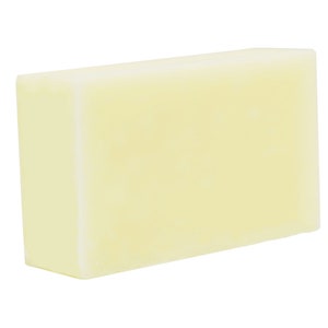 Solid Conditioner Bar For Dry Hair, 1 Bar of 95g image 3