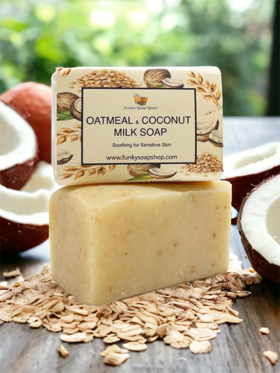 Cheap Natural Soap Base Breast Milk Soaps Coconut Oil DIY Safety Handmade  For Essential Oil Soap