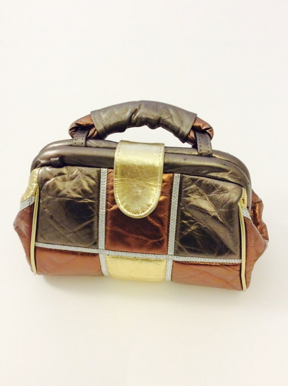 etsy leather handbags