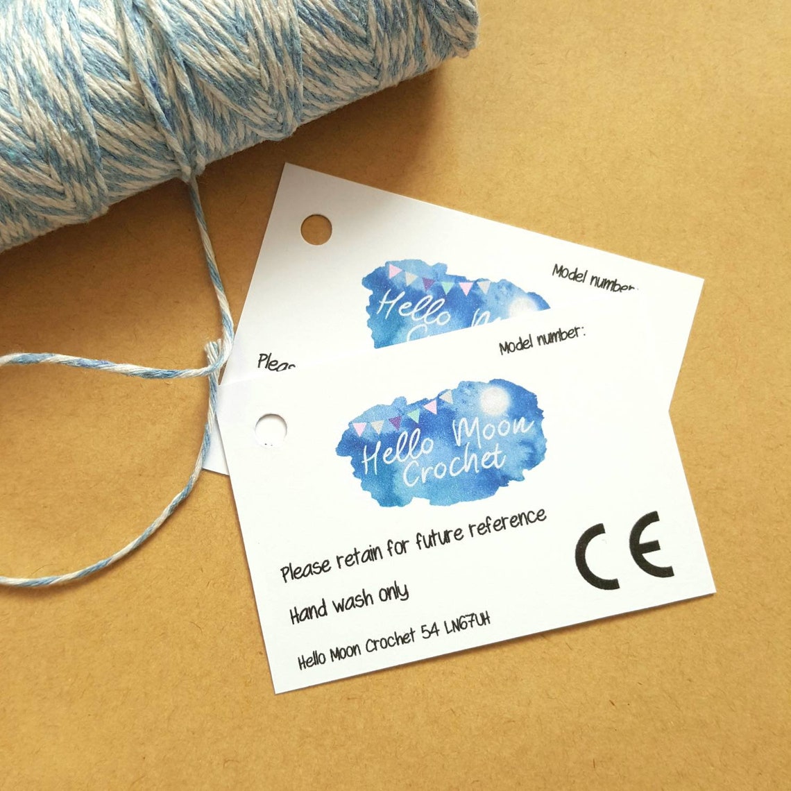 Business Swing Tags Garment Tags Packaging Labels Etsy UK