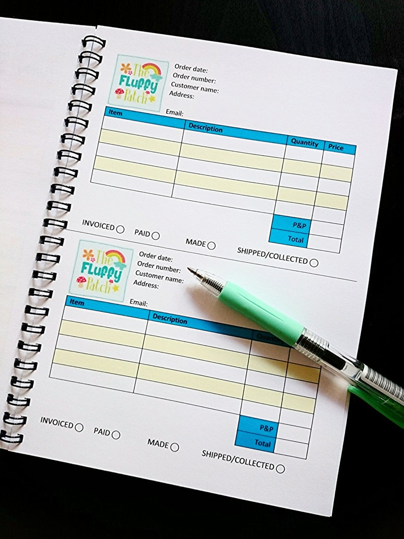 Pick and Mix Stationery Value Bundle Great Starter Set Mix Etsy