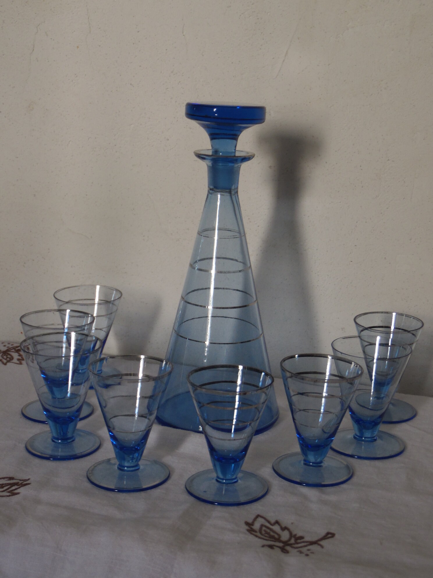 Service A Liqueur En