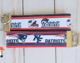 Llavero de los New England Patriots, llavero de los New England Patriots, llavero de los Patriots, llavero de los Patriots, New England Patriots